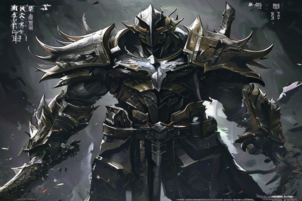 魔兽世界皮甲幻化